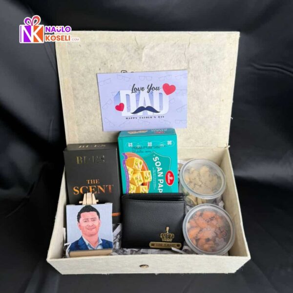 Premium Father's Day Gift Package