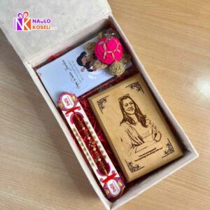 Raksha Bandhan Gift for Sister