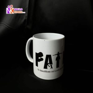 Father's Day Special Mug