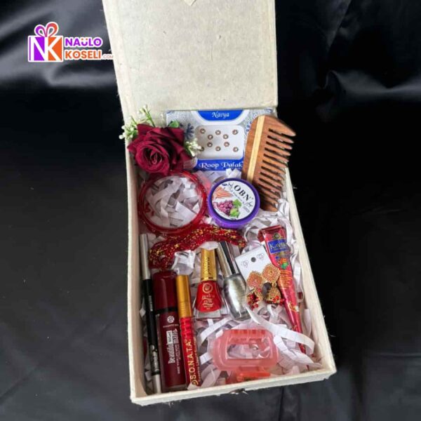 Small Teej Package