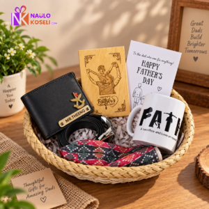 Simple Father's Day Gift Package