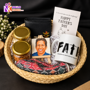 Father's Day Combo Gift