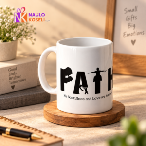 Father's Day Special Mug