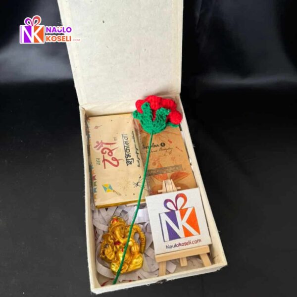 Dashain Corporate Gift Box