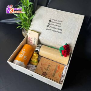 Premium Corporate Gift Package