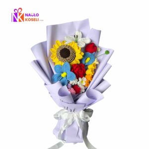 Mixed Bouquet for Her