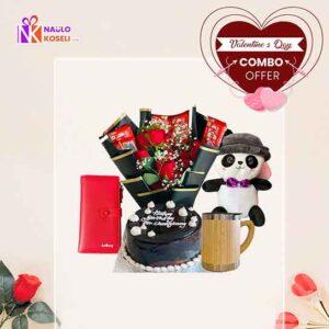 Valentine combo gift Nepal