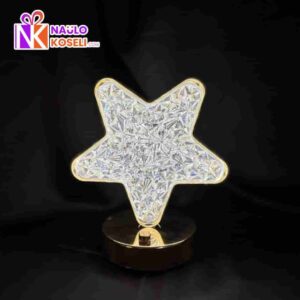 Star desk light