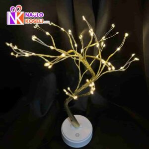 Led Desk Tree light