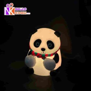 Standing Panda Night Light