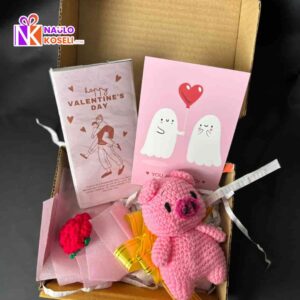 Valentine gift box