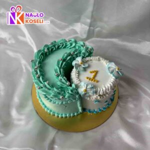 Soluna cake