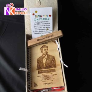 Teachers day gift package