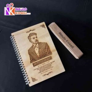 Teacher's day wooden combo