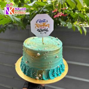 Rakshya Bandhan cake