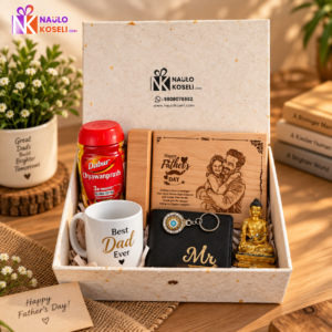Premium Father's day package