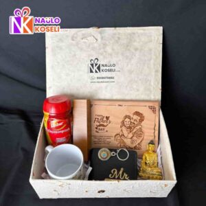 Premium Father's day package