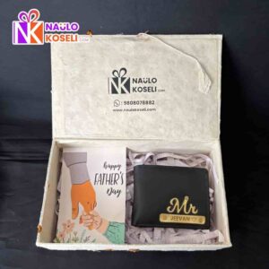 Simple gift combo for father