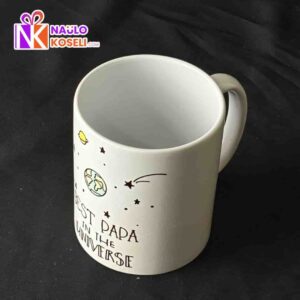 Father's day mug