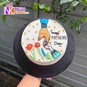 Father's Day Cake For Dad