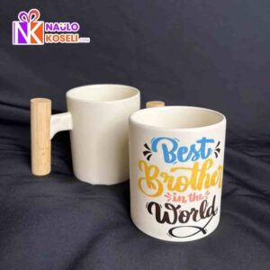 Rakhi Mug For Bro