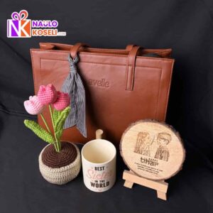 Bhaitika Special gift for sis