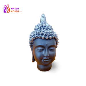 14 cm Buddha Statue