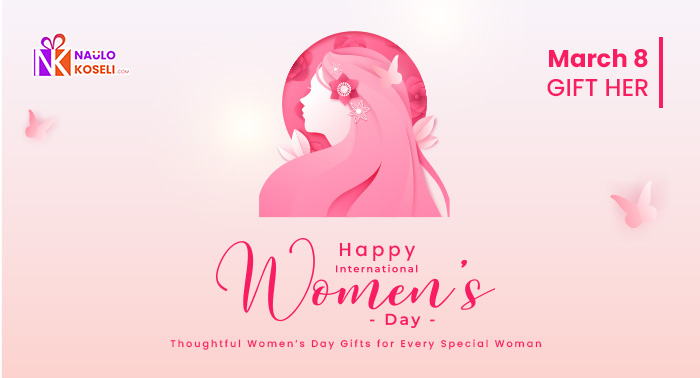 Women's Day Women's Day