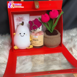 Valentine Special Love Combo Gift Set