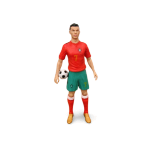 Cristiano Ronaldo Action Figurine