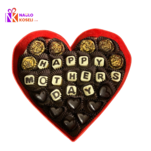 Happy Mother’s Day Chocolate Box