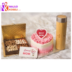 Mother’s Day gift combo Nepal