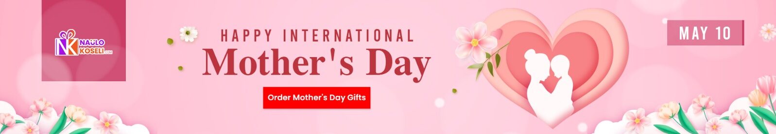 International Mother's Day