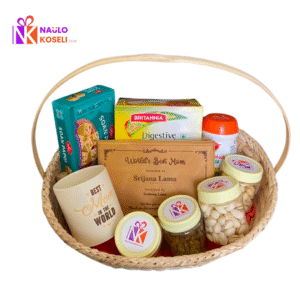 Mom’s Mini Delight Basket