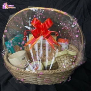 Mom’s Mini Delight Basket
