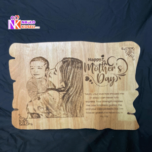 mother’s day wooden frame