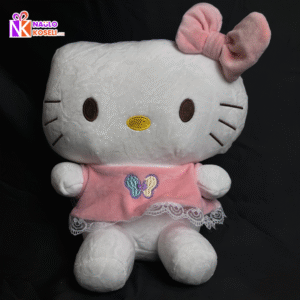 Hello Kitty Soft Toy 1 ft* 10 inch
