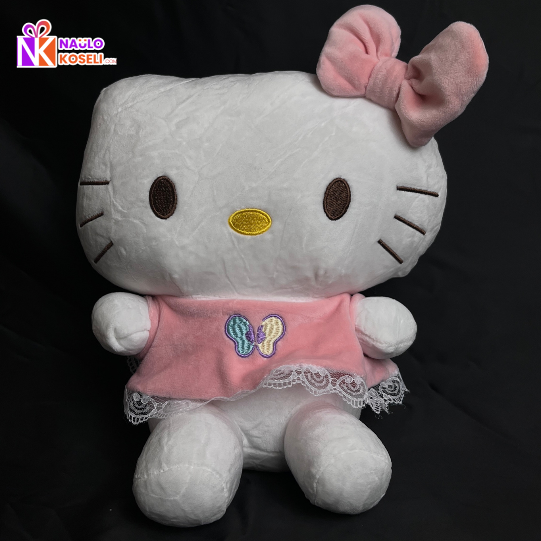 Hello Kitty Soft Toy 1 ft* 10 inch