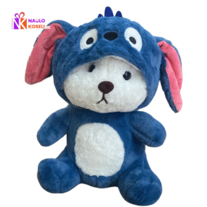Hoodie teddy bear ( 1ft * 10 inch )