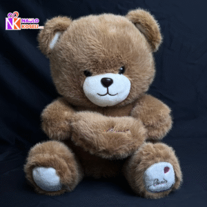 Mini Brown Teddy (1ft*10 inch )