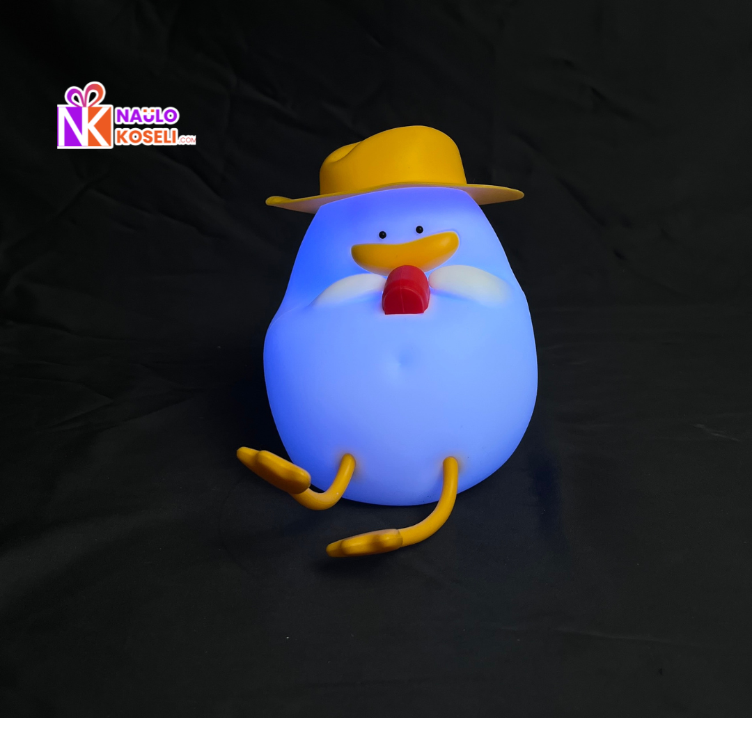 Duck Night Lamp