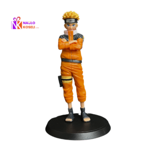 Naruto Action Figure Stand