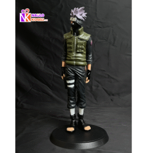 Kakashi Action Figure Stand
