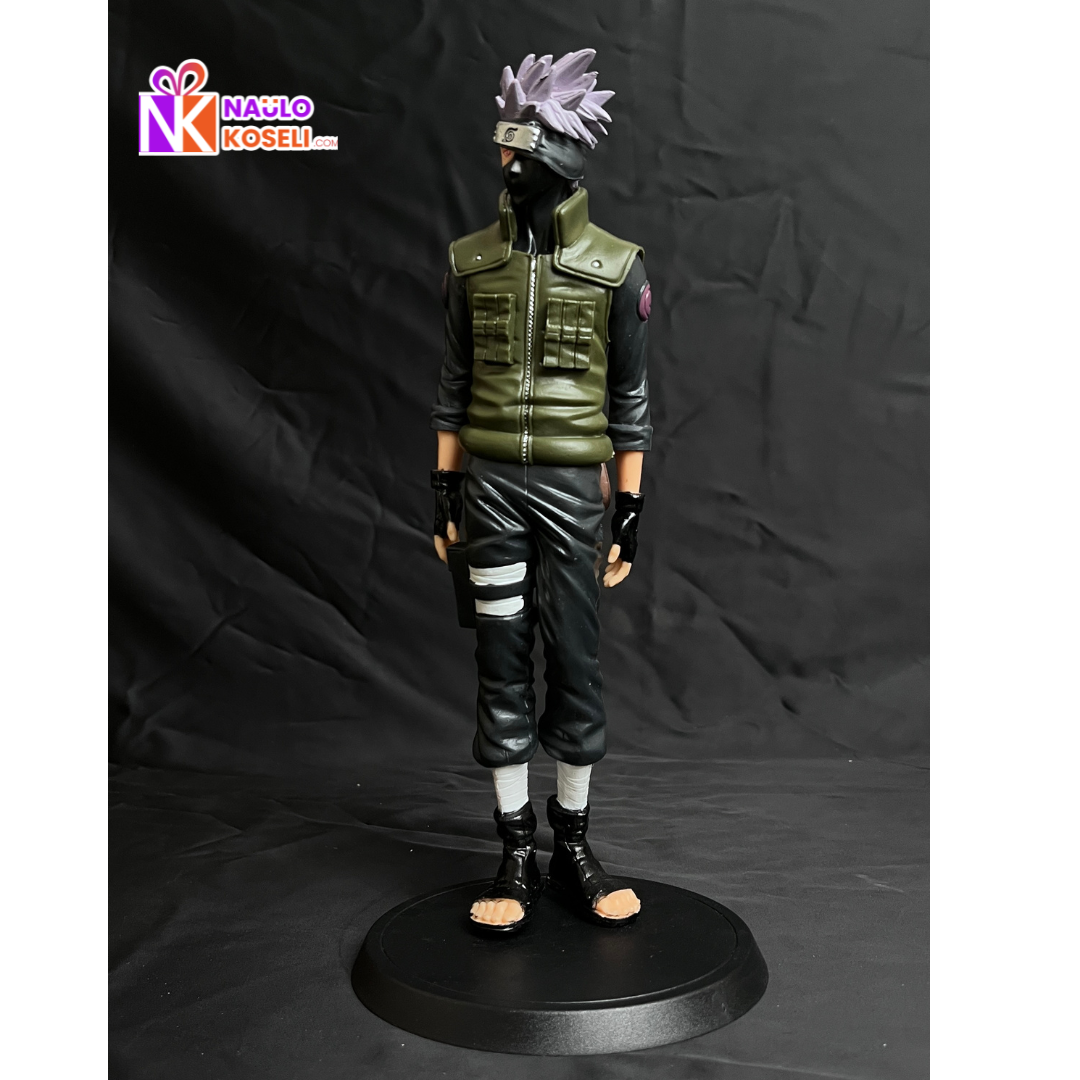 Kakashi Action Figure Stand
