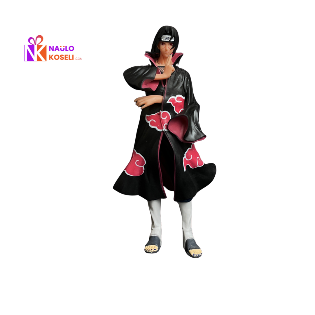 Itachi Action Figure Stand