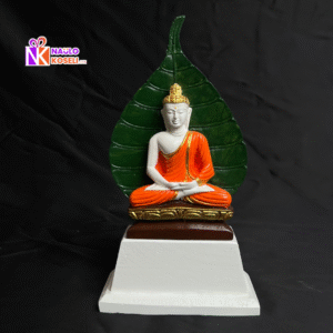Buddha Leaf Stand