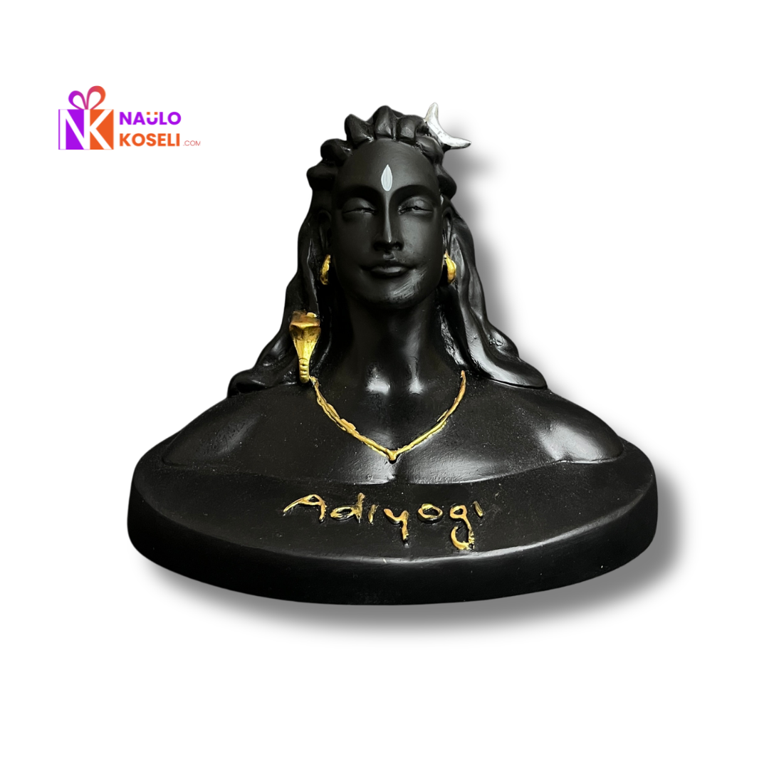 Adhiyogi Statue -6*6 inch