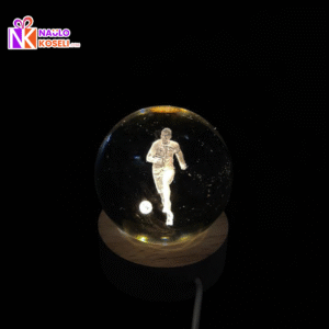Ronaldo Crystal Ball