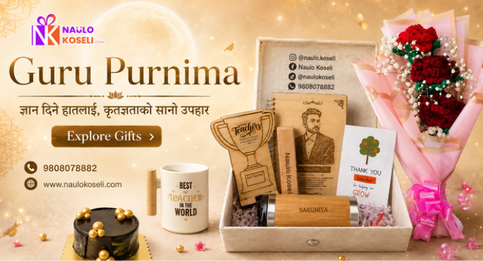 Guru Purnima