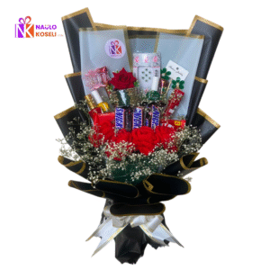 Shrawan Special Bouquet